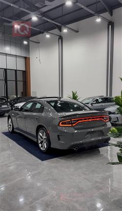 دودج تشارجر